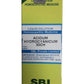 SBL Homeopathy Acidum Hydrocyanicum Dilution | Swadesiicart