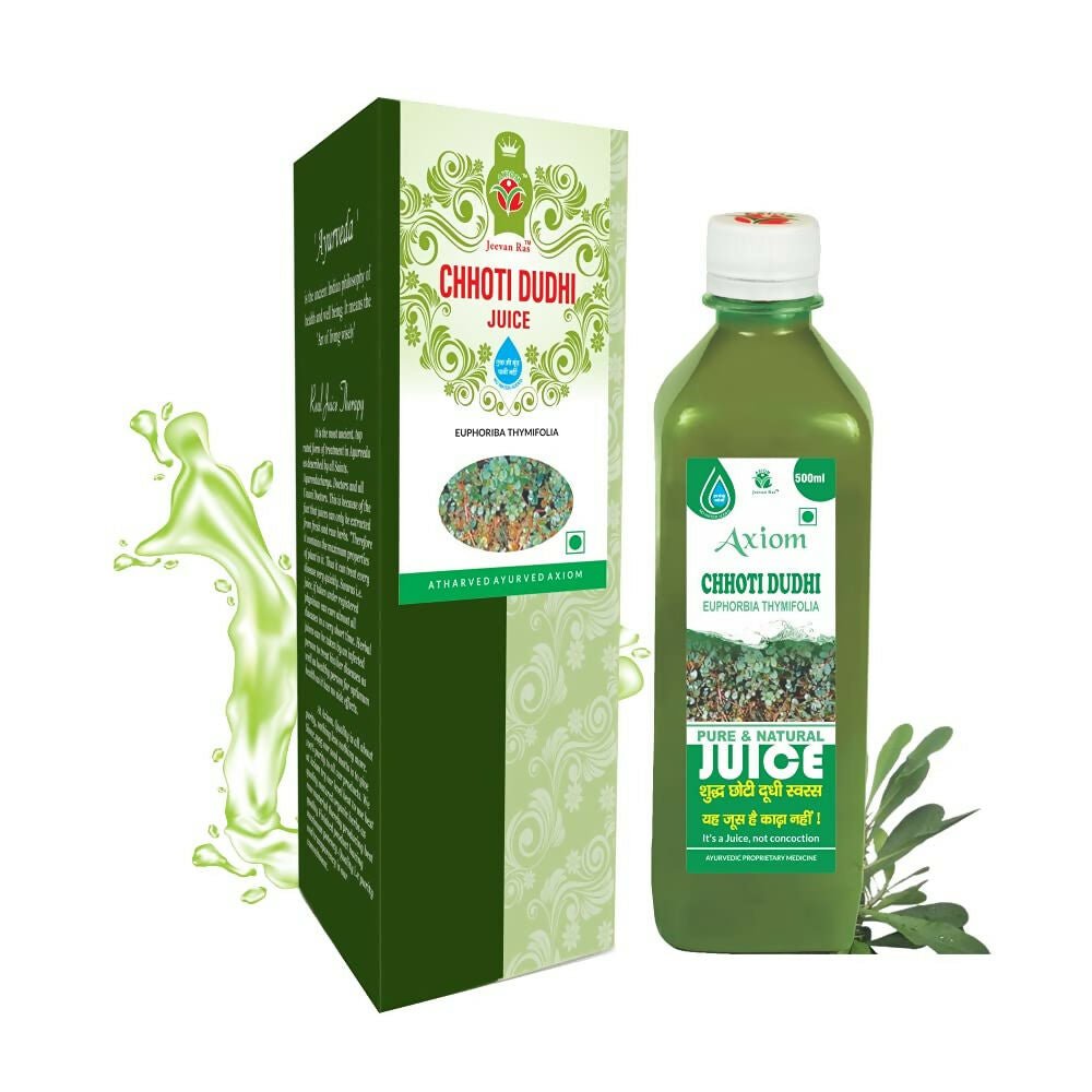 Axiom Chhoti Duddhi Juice - Swadesiicart