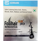 Abbott Follihair AM PM Tablets