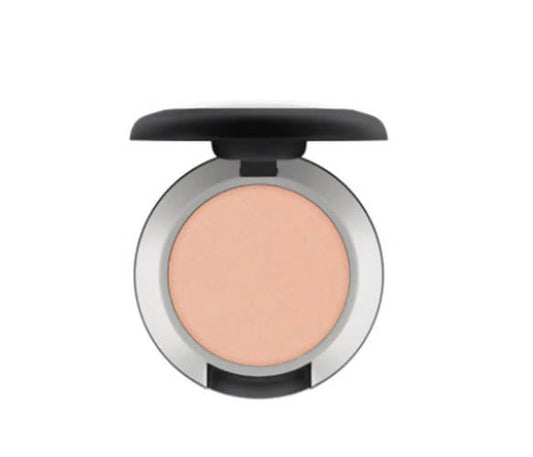 Mac Powder Kiss Soft Matte Eye Shadow - Best Of Me - Swadesiicart