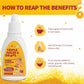 Neuherbs Triple Haldi Plus Drops | Swadesiicart
