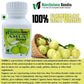Navchetana Kendra Amla Extract Capsules - Swadesiicart