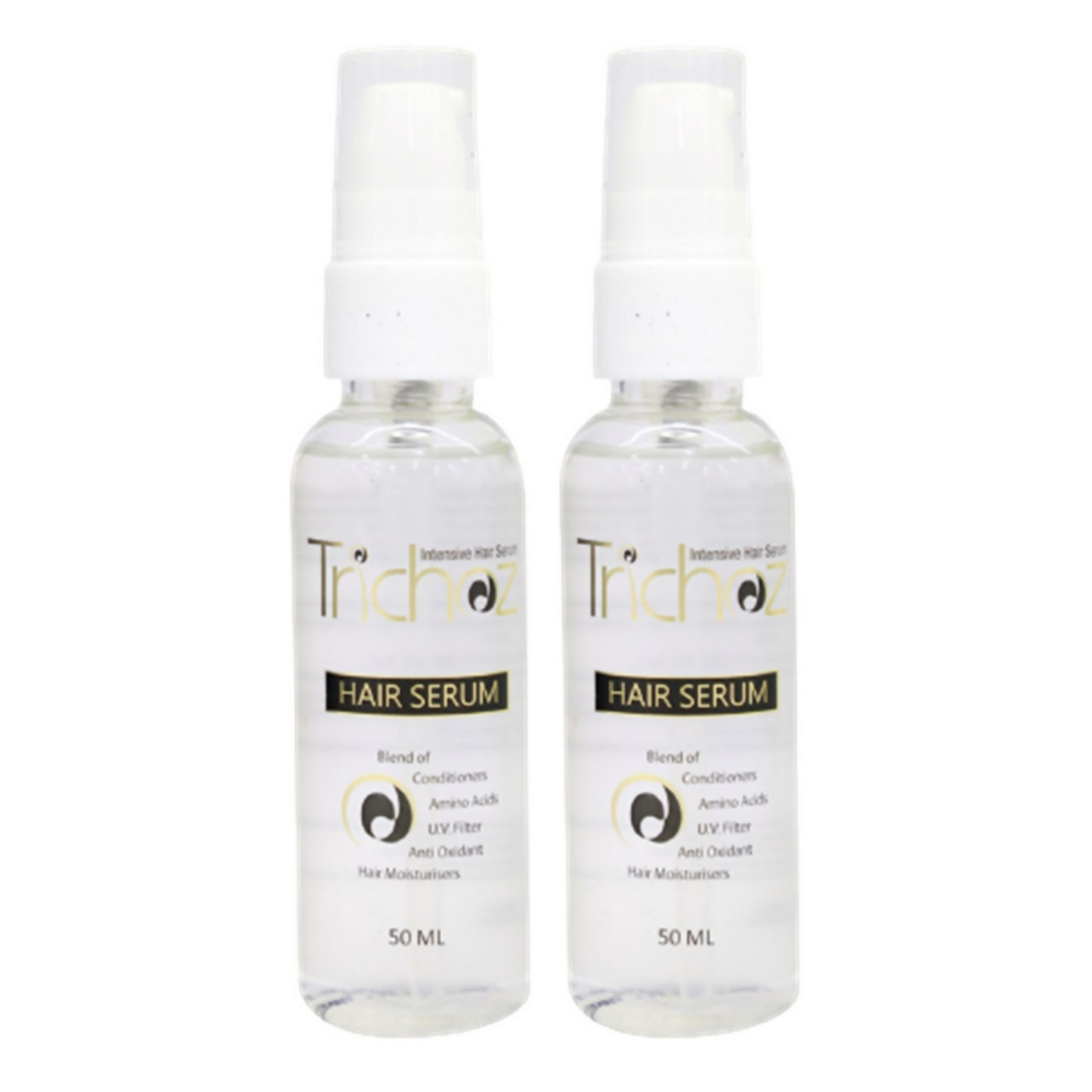 Trichoz Hair Serum - Swadesiicart
