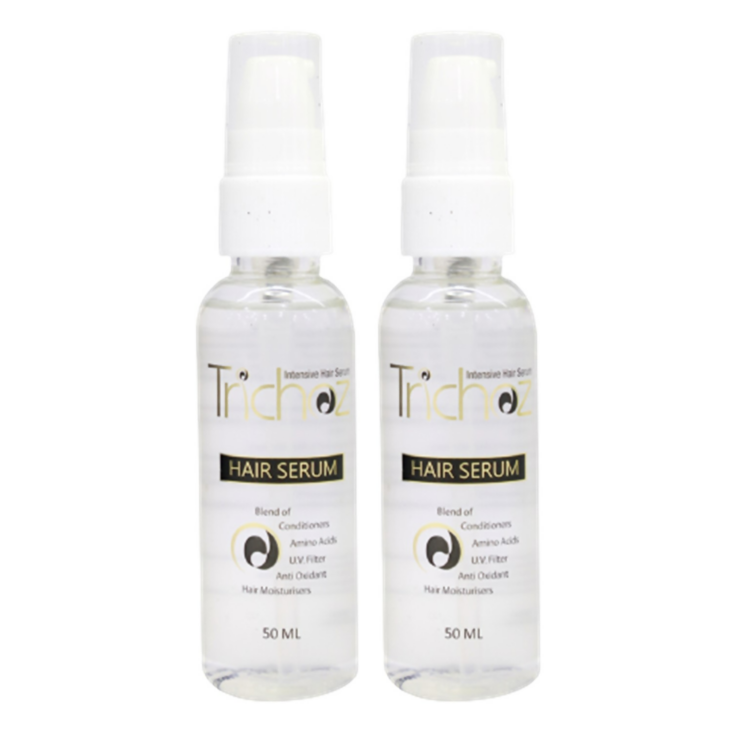 Trichoz Hair Serum - Swadesiicart
