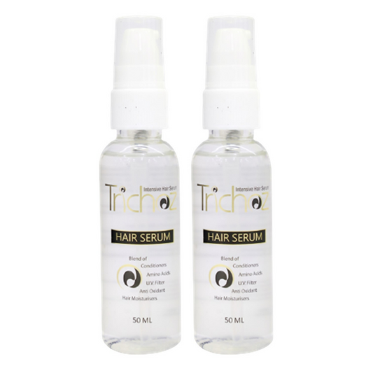 Trichoz Hair Serum - Swadesiicart