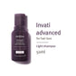 Aveda Invati Hairfall Control Light Exfoliating & Thickening Shampoo | Swadesiicart