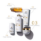 Dove Peptide Bond Strength Hair Treatment Mask - Swadesiicart
