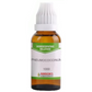 Bakson's Homoeopathy Pneumococcinum Dilution