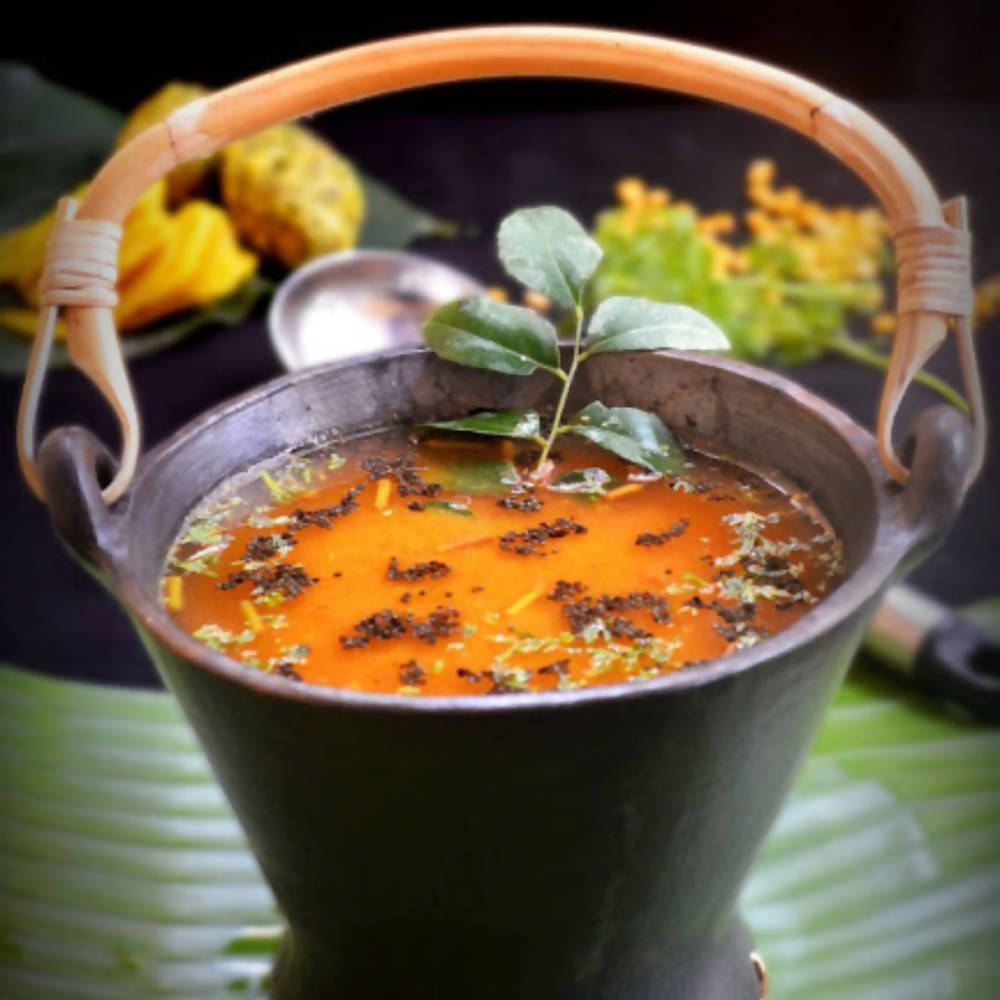 Kattina Saru Powder