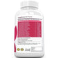 Ramini Bio Nutrition Pre & Probiotics 30 Billion Veg Capsules | Swadesiicart