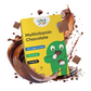 Little Joys Naturally Sweetened with Jaggery Chocolates with Multivitamin - Swadesiicart
