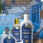 Al Masnoon Moroccan Hair Care Kit