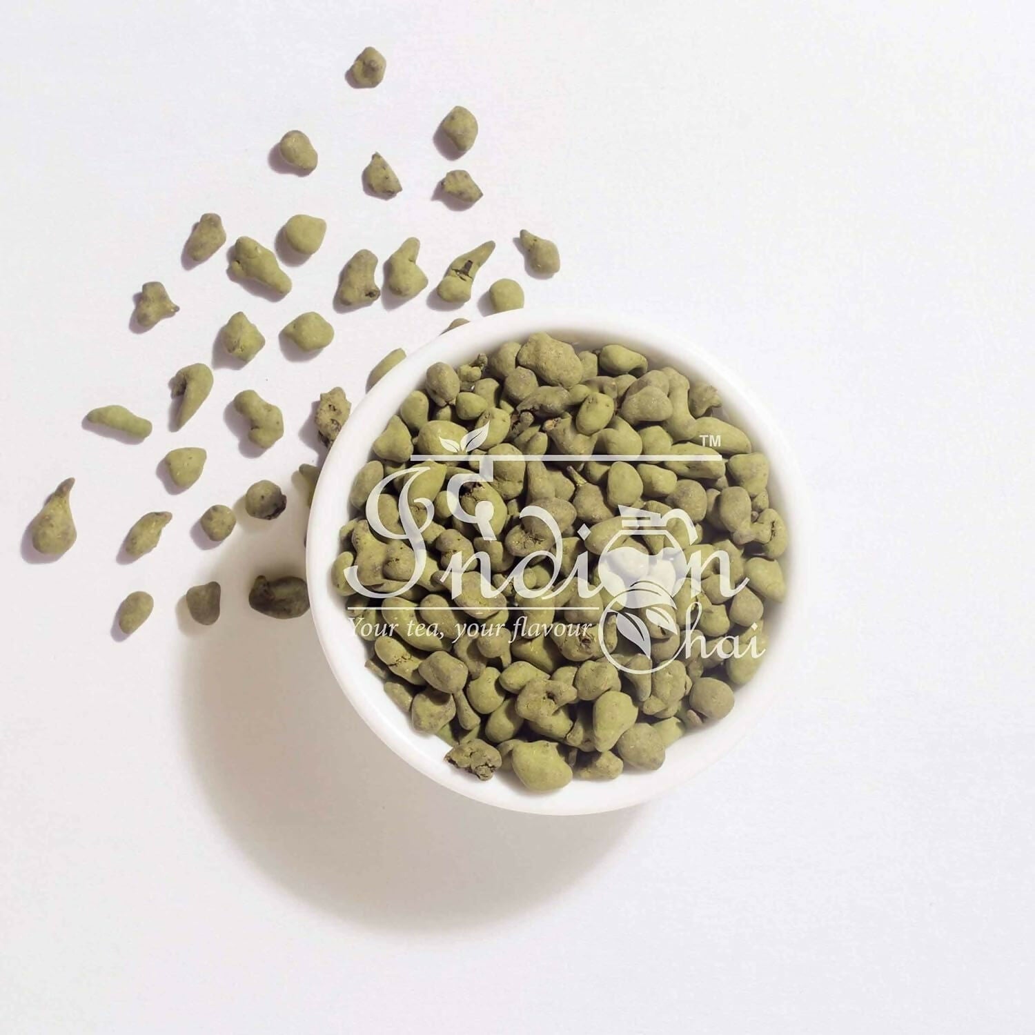The Indian Chai - Ginseng Oolong Tea | Swadesiicart
