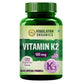 Himalayan Organics Vitamin K2 100 Mcg Tablets | Swadesiicart