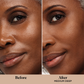 Laura Mercier Translucent Loose Setting Powder Ultra-Blur Mini - Translucent Medium Deep - Swadesiicart