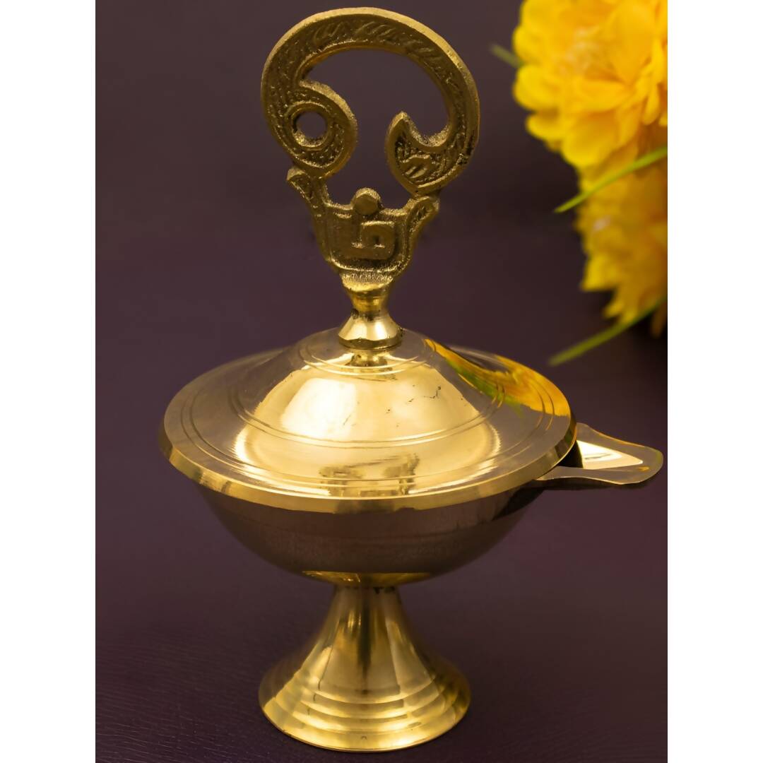 Spillbox Brass Products