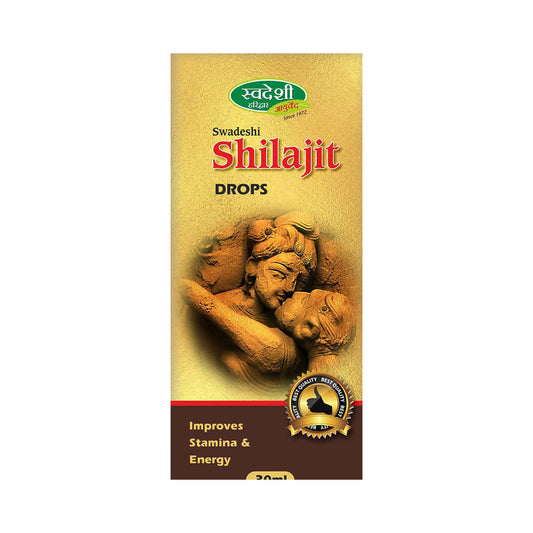 Swadeshi Sj Drops | Swadesiicart