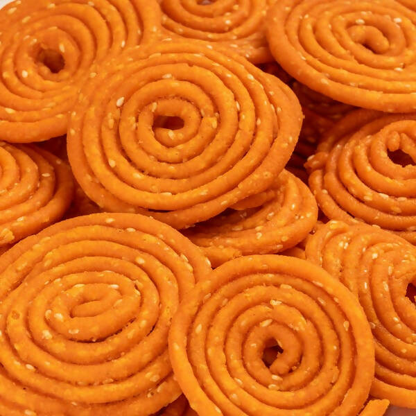 Dadu's Till Murukul | Swadesiicart