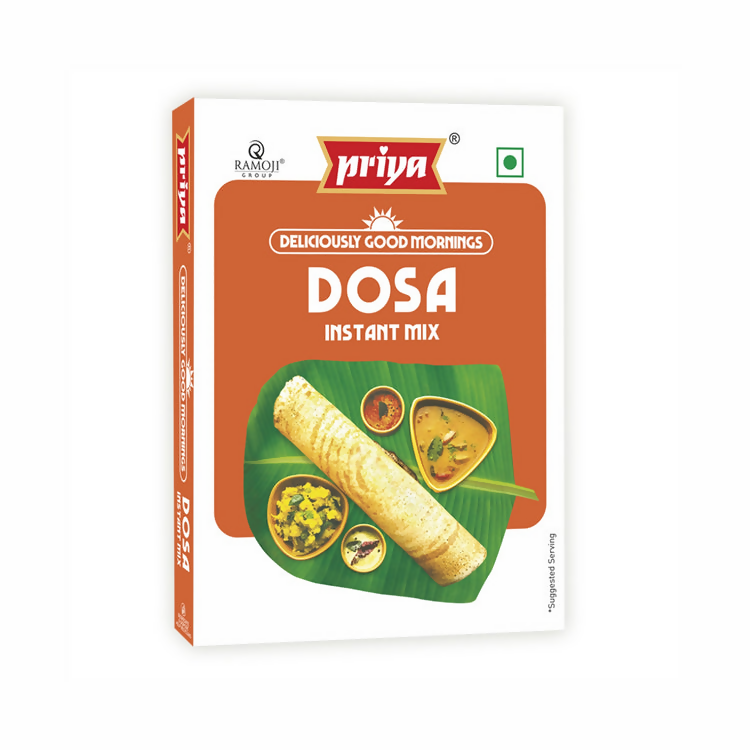 Priya Instant Dosa Mix | Swadesiicart
