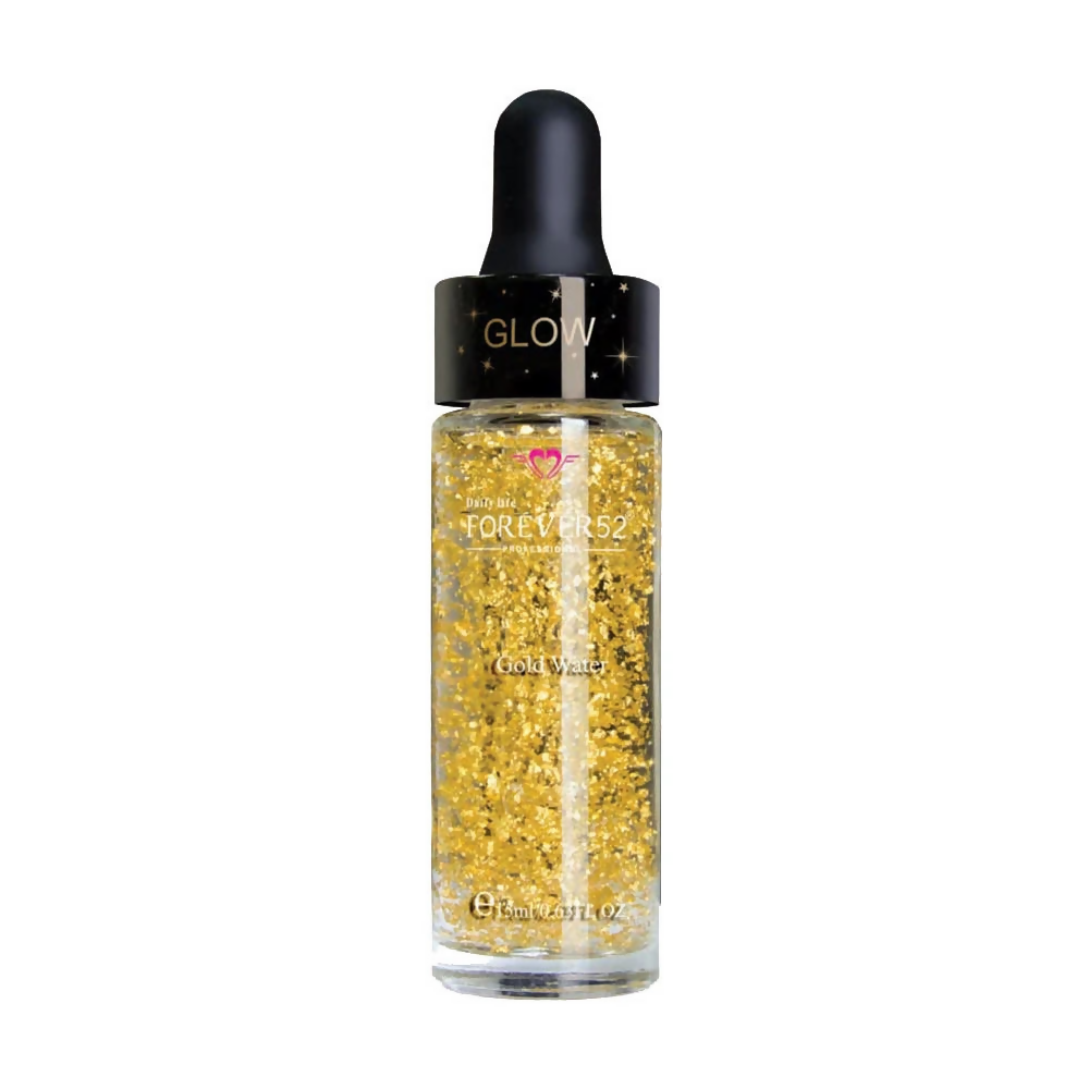 Daily Life Forever52 Gold Water - FGW001 Gold | Swadesiicart