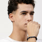 NVR Men & Women Evil Eye Men & Women Black Thread Bracelet - NR Retail-NVR
