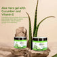Korus Essential Aloe Vera Gel with Cucumber and Vitamin E - Swadesiicart