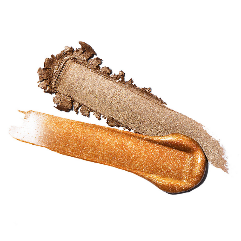 Iconic London Glaze Crayon - Lava Copper - Swadesiicart