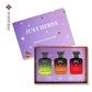 Intense Oud Trio