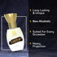 AdilQadri White Oudh Luxury Attar Perfume | Swadesiicart