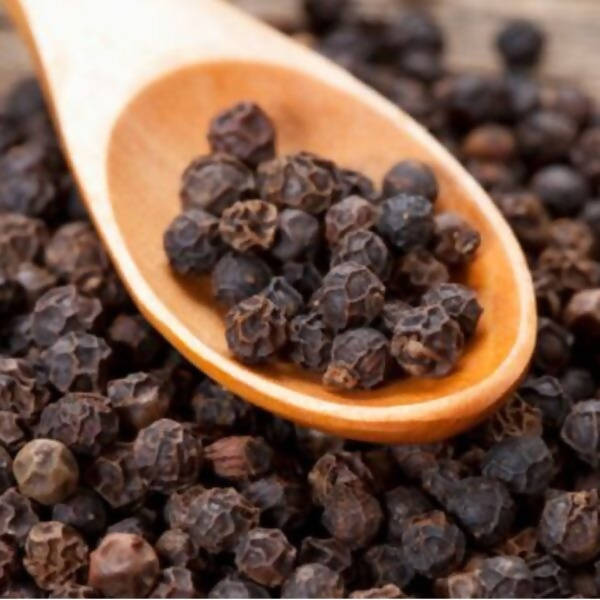 Freshon Black Pepper (Organically Grown) - Swadesiicart