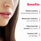 Love Earth Lip Sleeping Mask With Vitamin C - Swadesiicart