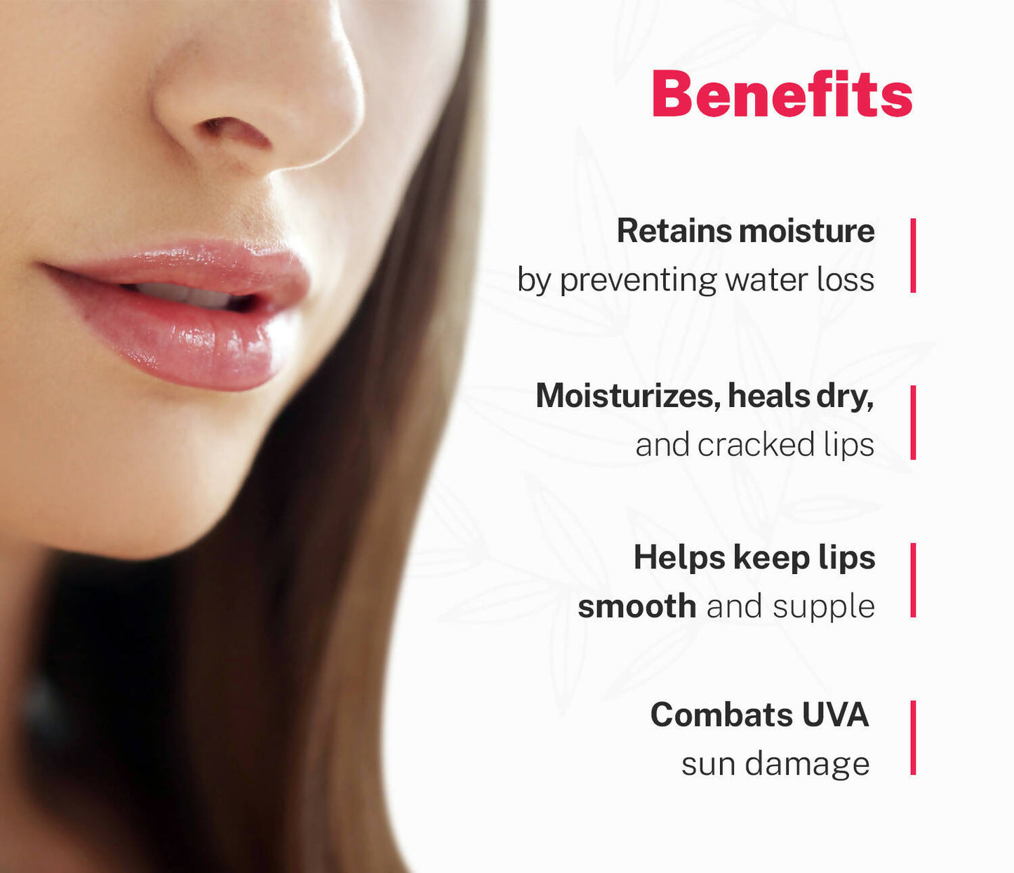 Love Earth Lip Sleeping Mask With Vitamin C - Swadesiicart