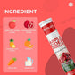 Boldfit Apple Cider Vinegar Effervescent Tablets - Swadesiicart
