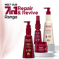BBlunt 7 in 1 Repair & Revive Oil Hair Serum - Limited Time Offer - Swadesiicart
