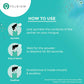 Velbiom enKor-D Immunity Boosting instamelt - Swadesiicart