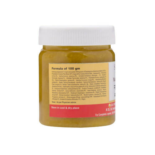 S N Pandit Ayurveda Maha Tiktaka Ghrita - Swadesiicart