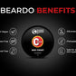 Beardo Vit-C Body Yogurt