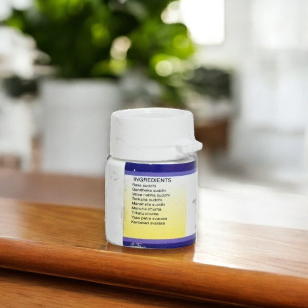 Impcops Swasakutara Tablets | Swadesiicart