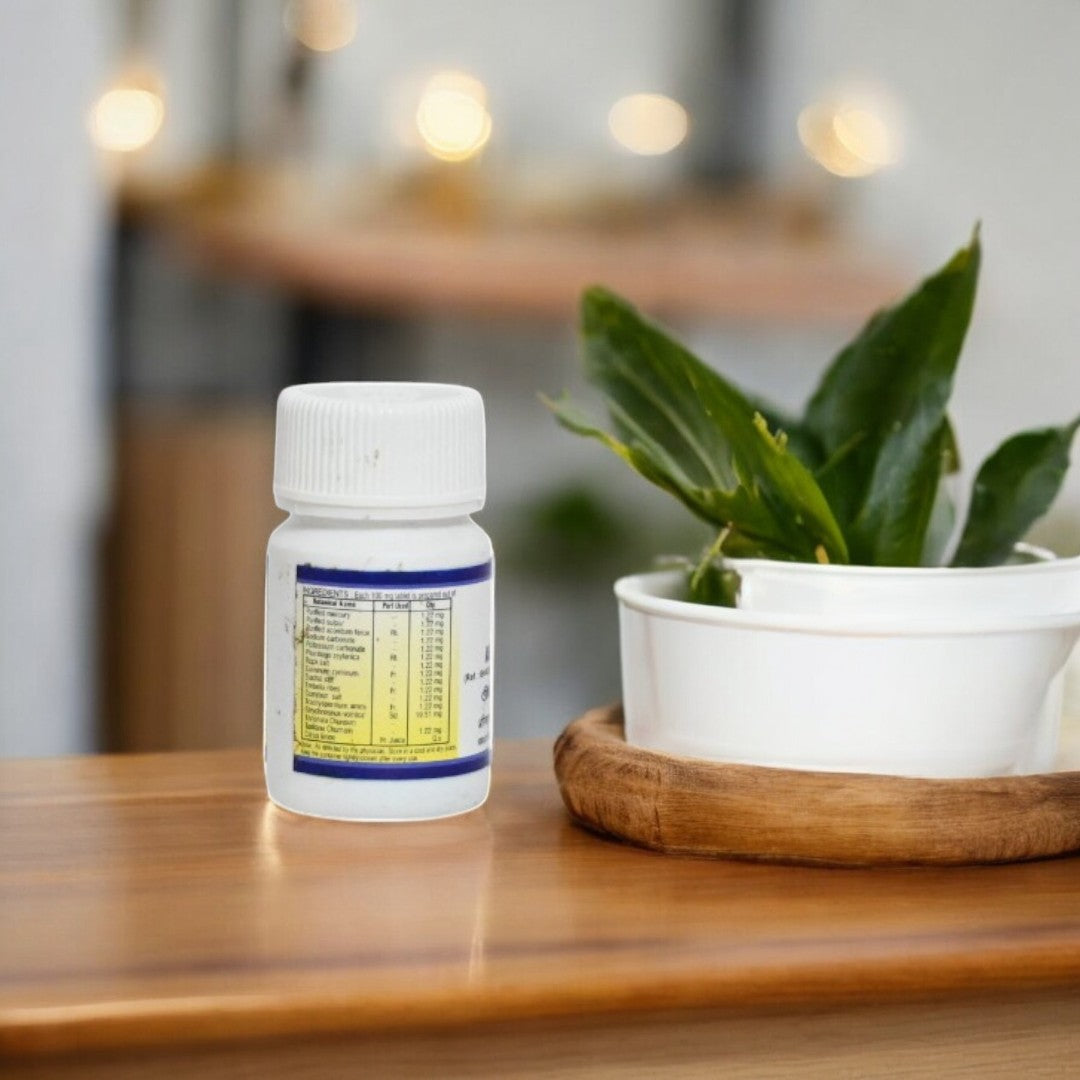 Impcops Agnitundeevati Tablets | Swadesiicart