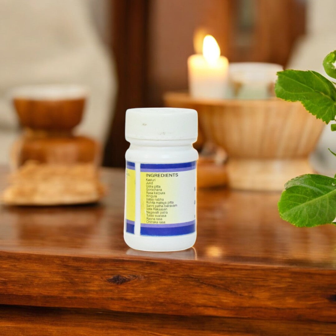 Impcops Kastoori Matralu Tablets | Swadesiicart