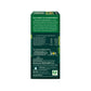 Organic India Tulsi Green Tea Ashwagandha - Herbal Sleep Tea, Caffine Free - Swadesiicart