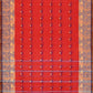 Exclusive Collection 100% Pure Cotton Red Tant Saree With Hand Weaving Work - Swadesiicart