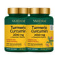 Turmeric Curcumin 2000mg with Boswellia & Piperine