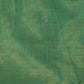 Orange Colour With Pista Green Blouse Cotton Brasso Saree By Gayathri Reddy Designer Studio | Swadesiicart