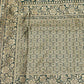 Kalini Green & Gold-Toned Woven Design Silk Blend Banarasi Saree | Swadesiicart