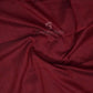 Kalanetha Maroon Colour Zari Kanchi Style Pure Narayanpet Cotton Saree By Gayathri Reddy Designer Studio | Swadesiicart