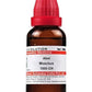Dr. Willmar Schwabe India Abel Moschus Dilution | Swadesiicart