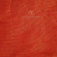 Sea Green Colour With Orange Blouse Cotton Brasso Saree By Gayathri Reddy Designer Studio | Swadesiicart