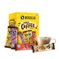 Bevzilla Instant Coffee Powder Sachets 100 % Arabica Coffee - Swadesiicart