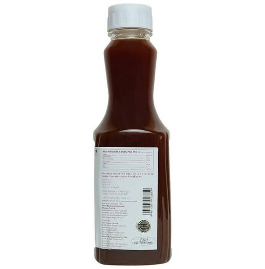 Baidyanath Jhansi Ladakh Berry Ready To Drink Juice - Swadesiicart